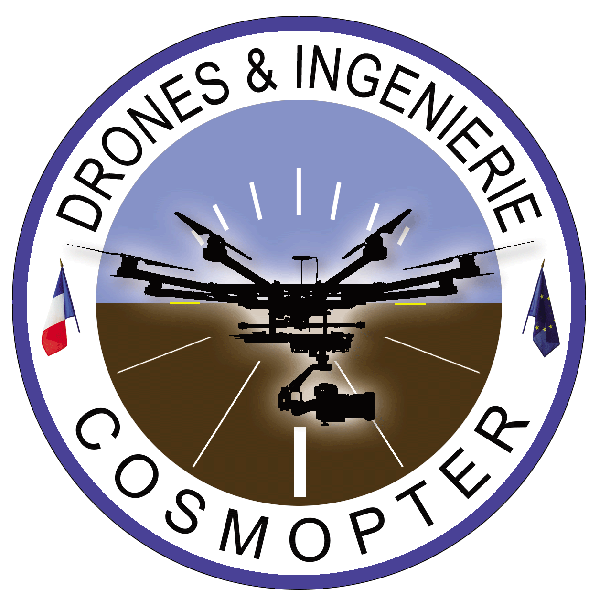 Logo Cosmopter
