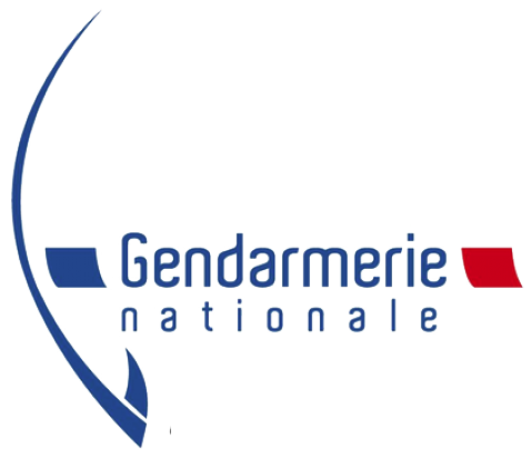 Logo Gendarmerie Nationale