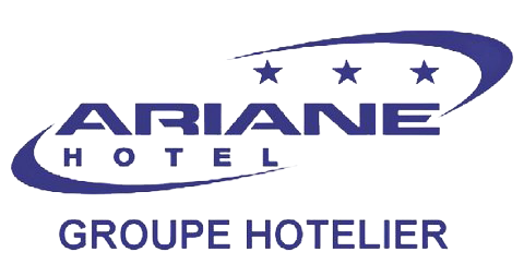 Logo Hotel Ariane