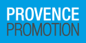 Logo Provence Promotion