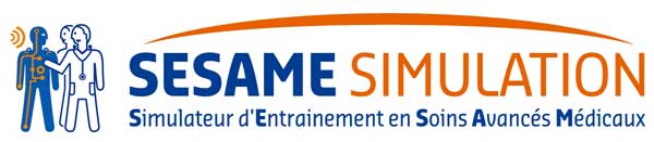 Logo Sesame Simulation