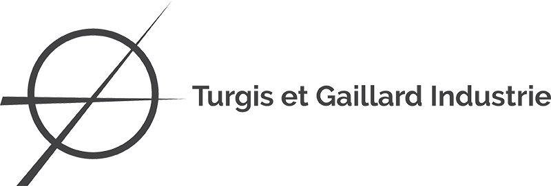 Logo Turgis et Gaillard