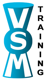 Logo VSM Training