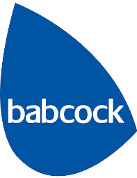 Logo Babcock